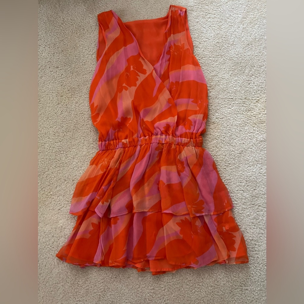 Ramy Brook dress size small
